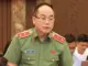 Giám đốc Công an Hà Nội thông tin về tài liệu bị đốt tại phường Cổ Nhuế 2