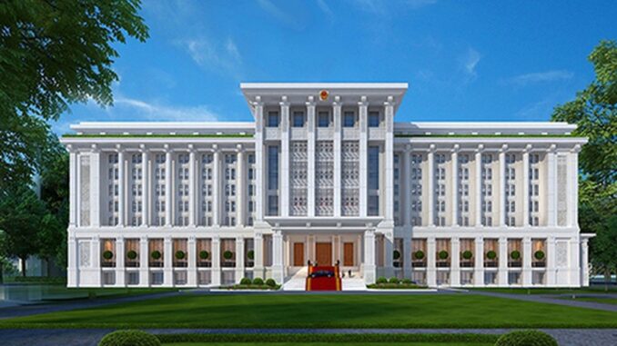 Danh sách CHỦ TỊCH, PHÓ CHỦ TỊCH UBND các tỉnh, thành mới sau sáp nhập Danh sách CHỦ TỊCH, PHÓ CHỦ TỊCH UBND các tỉnh, thành mới sau sáp nhập