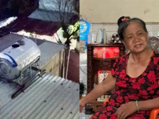 Phát hiện bộ xương trên bồn chứa nước, chủ nhà kể loạt chi tiết kỳ lạ