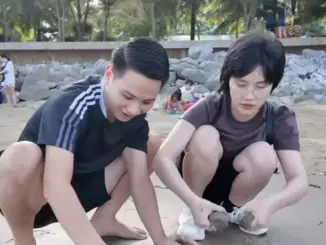 Người chồng chăm vợ bị bệnh não kể giọt nước tràn ly khiến anh phải rời đi, tiết lộ phản ứng của bà xã