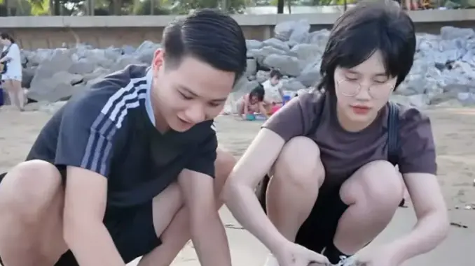 Người chồng chăm vợ bị bệnh não kể giọt nước tràn ly khiến anh phải rời đi, tiết lộ phản ứng của bà xã Người chồng chăm vợ bị bệnh não kể giọt nước tràn ly khiến anh phải rời đi, tiết lộ phản ứng của bà xã