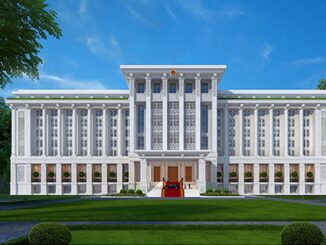 Danh sách CHỦ TỊCH, PHÓ CHỦ TỊCH UBND các tỉnh, thành mới sau sáp nhập