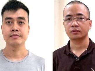 Bắt t:ạm gi:am chủ tịch Công ty Z Holding vì sản xuất sữa bột Hiup giả