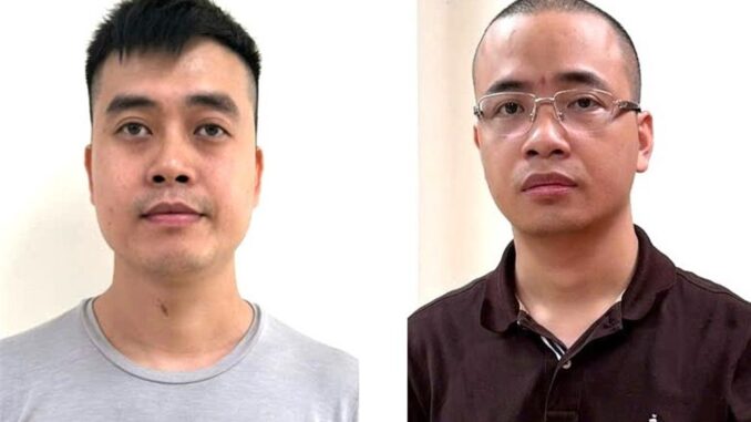 Bắt t:ạm gi:am chủ tịch Công ty Z Holding vì sản xuất sữa bột Hiup giả Bắt t:ạm gi:am chủ tịch Công ty Z Holding vì sản xuất sữa bột Hiup giả