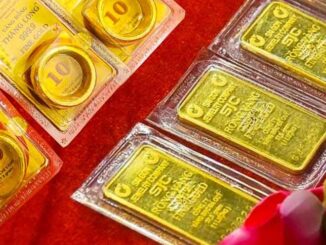 TIN BUỒN: Nhà đầu tư đứng ngồi không yên, VÀNG NHẪN “không cánh mà bay” chỉ trong 1 buổi chiều