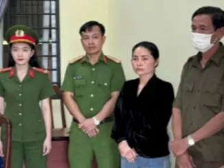Bắt nữ giám đốc sản xuất, buôn bán thảo dược giả