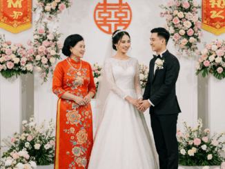 Mẹ chồng t;ôi muối mặt với cả họ khi biết tôi là con gái của ông chủ tập đoàn lớn