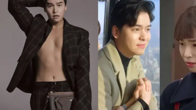 1 cặp đôi phim giả tình thật sắp kết hôn: Nhà trai là hoàng tử showbiz, nhà gái body cháy thôi rồi