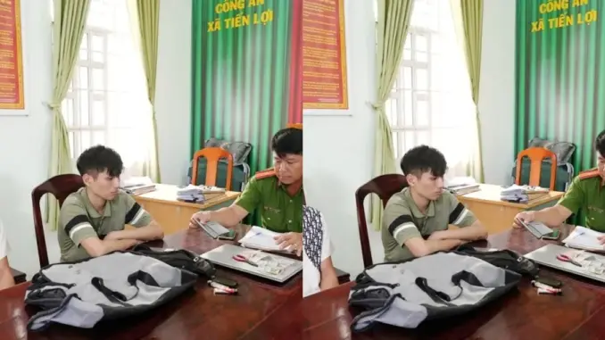 Nhiều giải pháp phòng ngừa thanh thiếu niên phạm tội tại Bình Thuận Nhiều giải pháp phòng ngừa thanh thiếu niên phạm tội tại Bình Thuận