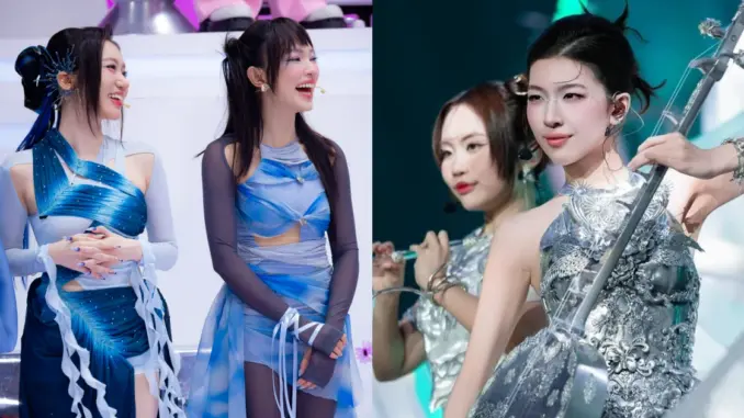 Trấn Thành công bố 2 Em Xinh bị loại fan chê xạo, Orange cũng vào vòng nguy hiểm Trấn Thành công bố 2 Em Xinh bị loại fan chê xạo, Orange cũng vào vòng nguy hiểm