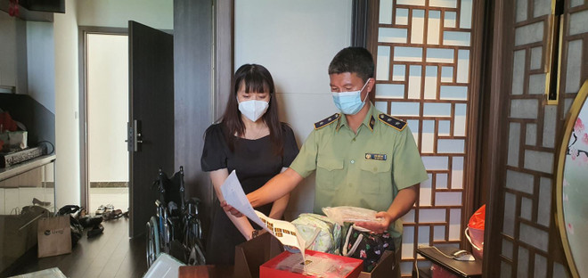 Hà Nội: Công an từng tr;iệt p;há thành công thương vụ bán đông trùng hạ thảo không rõ nguồn gốc lớn nhất lịch sử Hà Nội: Công an từng tr;iệt p;há thành công thương vụ bán đông trùng hạ thảo không rõ nguồn gốc lớn nhất lịch sử