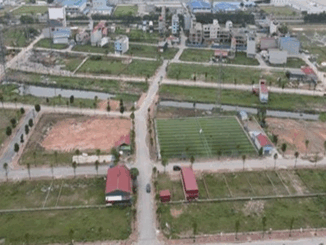 Chi phí tách thửa đất thổ cư 2025: Cập nhật mới nhất
