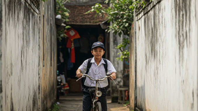 Bố mất sớm, đỗ đại học mẹ không có tiền tôi phải đạp xe 50 km đến nhà chú vay tiền nhập học nhưng bị chú cầm gậy đu:ổi thẳng, 5 năm sau tôi quay về cảm ơn chú.. Bố mất sớm, đỗ đại học mẹ không có tiền tôi phải đạp xe 50 km đến nhà chú vay tiền nhập học nhưng bị chú cầm gậy đu:ổi thẳng, 5 năm sau tôi quay về cảm ơn chú..