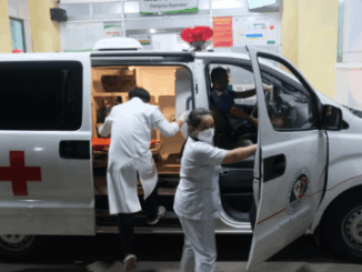 Danh tính người phụ nữ t:u:v:ong trong nh:à ng:hỉ sau khi ‘bạn trai’ rời đi