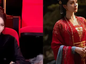 “Bad girl” đẹp nhất Trung Quốc viral ầm ĩ khắp MXH: Visual sắc lẹm out trình cả Cbiz, 2 siêu phẩm làm netizen hóng dài cổ