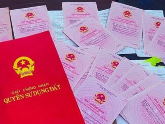 6 trường hợp sẽ bị thu hồi sổ đỏ từ năm 2025
