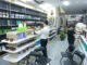 Hàng tấn mỹ phẩm không rõ nguồn gốc vừa phát hiện ở Quảng Trị
