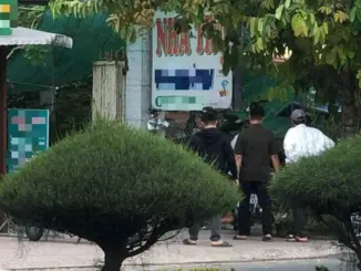 Đưa bạn gái vào nhà nghỉ ‘tâm sự’, cụ ông U80 tử vong bất thường nghi uống thuốc kích dục