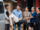 Vợ bị t/ai n/ạn phải nằm li/ệt giường, chồng lập tức đưa về quê nhờ ông bà ngoại chăm hộ, 4 tháng sau tới đón thì tái mặt..