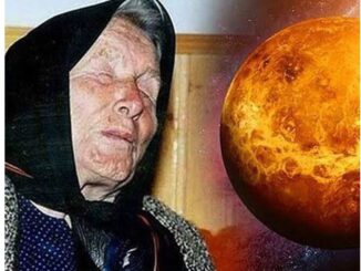 Nhà tiên tri mù Baba Vanga dự đoán “thảm họa hủy diệt” vào năm 2025, giống dự đoán của bậc thầy chiêm tinh người Pháp