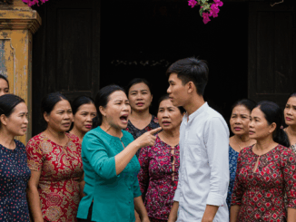 Chuyện khó tin: 6 người em về quê đòi anh cả chia đều mảnh đất thừa kế 60 tỷ, ai ngờ tất cả đều ra về tay trắng….