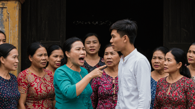 Chuyện khó tin: 6 người em về quê đòi anh cả chia đều mảnh đất thừa kế 60 tỷ, ai ngờ tất cả đều ra về tay trắng…. Chuyện khó tin: 6 người em về quê đòi anh cả chia đều mảnh đất thừa kế 60 tỷ, ai ngờ tất cả đều ra về tay trắng….