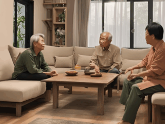 Tôi quyết định dừng chu cấp 5 triệu mỗi tháng vì nhờ bố mẹ giúp một việc cỏn con mà cũng từ chối