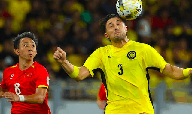 FIFA hủy trận Malaysia thắng Việt Nam 4-0? FIFA hủy trận Malaysia thắng Việt Nam 4-0?