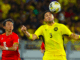 FIFA hủy trận Malaysia thắng Việt Nam 4-0?