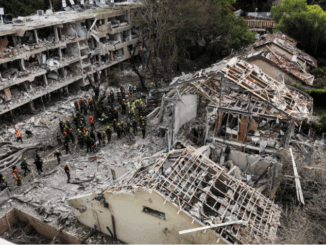 Mỹ công bố Iran – Israel thống nhất ngừng bắn: Tel Aviv đồng ý, Tehran nói không