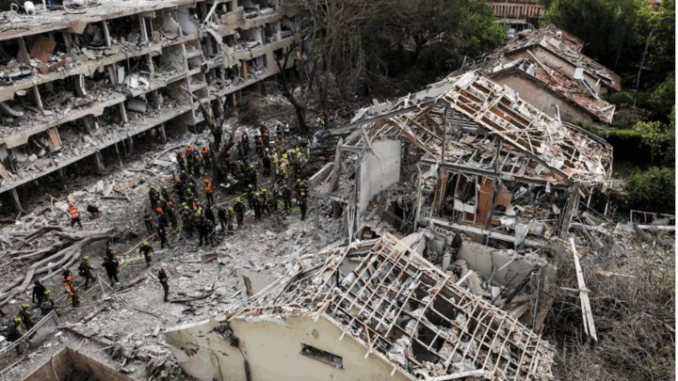Mỹ công bố Iran – Israel thống nhất ngừng bắn: Tel Aviv đồng ý, Tehran nói không Mỹ công bố Iran – Israel thống nhất ngừng bắn: Tel Aviv đồng ý, Tehran nói không