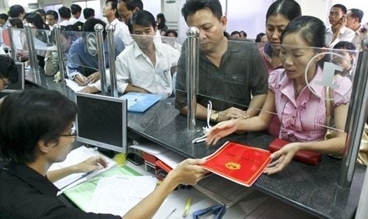 TIN VUI: Kể từ nay : Chuyển đất nông nghiệp sang đất ở chỉ tốn ngần này tiền, biết rẻ thế này thì làm sớm TIN VUI: Kể từ nay : Chuyển đất nông nghiệp sang đất ở chỉ tốn ngần này tiền, biết rẻ thế này thì làm sớm