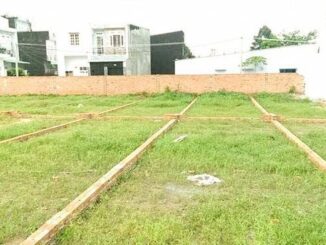 Diện tích tách thửa đối với đất ở của 63 tỉnh, thành phố [Cập nhật mới nhất ]