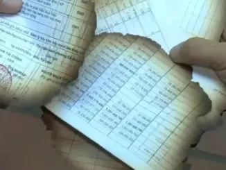 Một phường ở Hà Nội đốt tài liệu trong đêm trước thời điểm sáp nhập, lãnh đạo phường nói gì?
