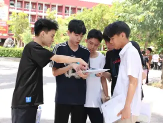 Thi tốt nghiệp THCS năm nay ai cũng kêu khó, nhưng lại có một môn rất dễ ‘mưa điểm 10’