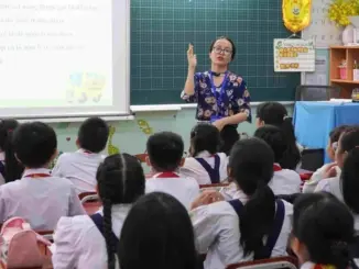 Không cấm dạy thêm, học thêm