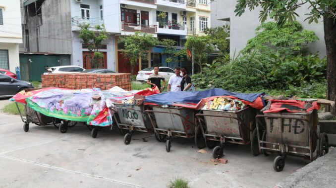 Thực sự nhiều người đã “lòi đuôi chuột” ở Quảng Ninh Thực sự nhiều người đã “lòi đuôi chuột” ở Quảng Ninh