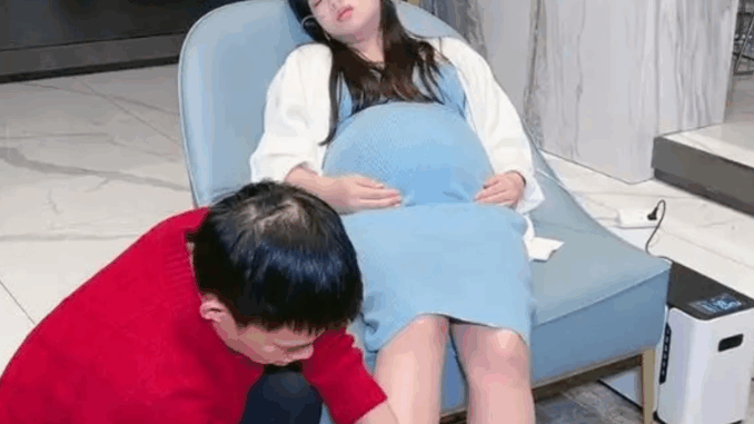 3 năm chưa có con, bố mẹ chồng ngang nhiên dẫn cô Lê đang mang thai đứa con của chồng tôi về nhà chăm sóc. Tôi cười ha hả lấy ra 1 thứ khiến cô Lê chạy luôn, cả nhà chồng khóc xin thảm thiết 3 năm chưa có con, bố mẹ chồng ngang nhiên dẫn cô Lê đang mang thai đứa con của chồng tôi về nhà chăm sóc. Tôi cười ha hả lấy ra 1 thứ khiến cô Lê chạy luôn, cả nhà chồng khóc xin thảm thiết