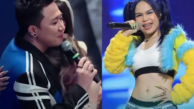 Liu Grace 'Em Xinh' khiến Trấn Thành 'tốn nước mắt' vì chuyện tình yêu là ai? Liu Grace 'Em Xinh' khiến Trấn Thành 'tốn nước mắt' vì chuyện tình yêu là ai?