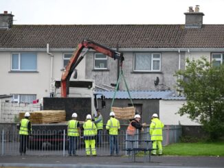 Ireland: 796 hài cốt trẻ sơ sinh nằm trong bể phốt tại một nhà thờ