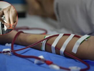 Thanh niên 30 tuổi nhập viện bỗng phát hiện suy thận cấp: Tất cả là do 1 lỗi sai khi tập luyện