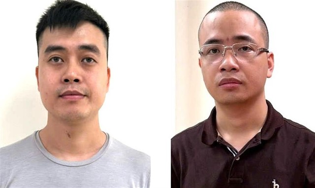 Đường dây sản xuất sữa gi/ả HIUP đặc biệt lớn: Phiếu kiểm nghiệm khống, doanh thu hơn 6.700 tỷ đồng Đường dây sản xuất sữa gi/ả HIUP đặc biệt lớn: Phiếu kiểm nghiệm khống, doanh thu hơn 6.700 tỷ đồng