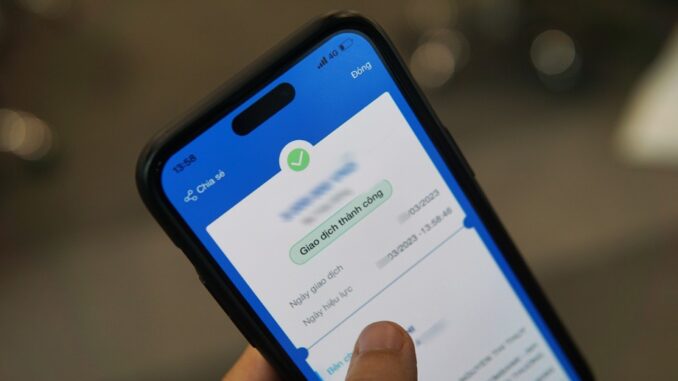9 trường hợp nhận tiền chuyển khoản không phải nộp thuế, người dân ai cũng nên biết 9 trường hợp nhận tiền chuyển khoản không phải nộp thuế, người dân ai cũng nên biết