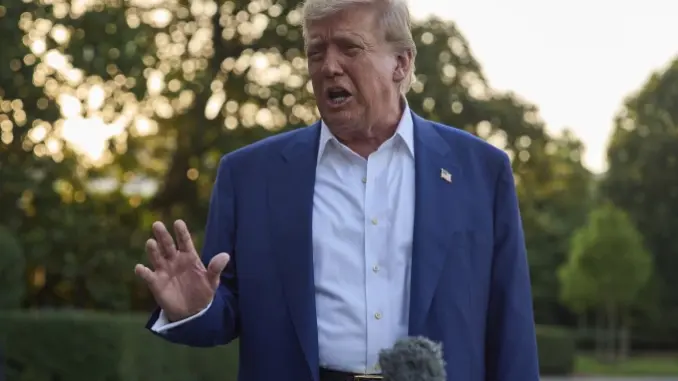Ông Trump yêu cầu máy bay Israel mang bom quay về nước Ông Trump yêu cầu máy bay Israel mang bom quay về nước