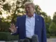 Ông Trump yêu cầu máy bay Israel mang bom quay về nước