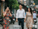 Biết chồng đặt vé vào tận Nha Trang để hú hí với nhân tình, chị vẫn giả vờ như không. Chị rút tiền tút tát lại bản thân rồi đưa cả nhà đi du lịch. Chị cứ để cho chồng và nhân tình tận hưởng hết sự su::ng sư::ớng bên nhau còn mình thì vui vẻ bên gia đình. Để rồi ngày cuối cùng của chồng bên bồ cũng là ngày đôi m::èo m::ả gà đồng phải rợ::n tóc g::áy vì 1 kế hoạch quá hoàn hảo của chị….