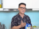 BTV Quang Minh cho rằng bị đơn vị phân phối sữa HIUP lừa dối?