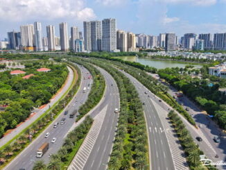 Hà Nội chưa có chủ trương thu phí tuyến đường Vành đai 3