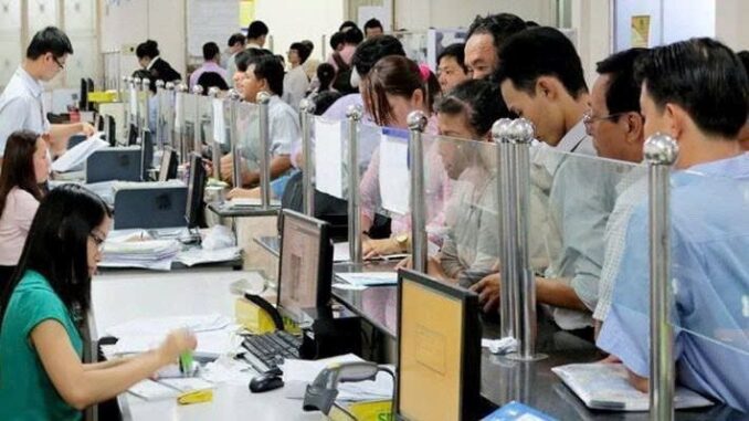 Từ 18 giờ ngày 27/6, người dân toàn quốc sẽ chứng kiến một sự thay đổi quan trọng Từ 18 giờ ngày 27/6, người dân toàn quốc sẽ chứng kiến một sự thay đổi quan trọng