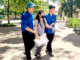Hà Tĩnh: Nữ sinh khuyết tật được miễn thi tốt nghiệp vẫn quyết tâm đi thi